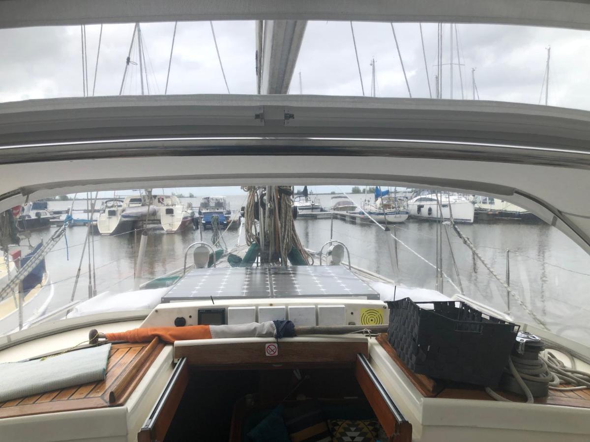 Stay Only Or Sailaway With Friends And Family Have More Fun メーデムブリク エクステリア 写真