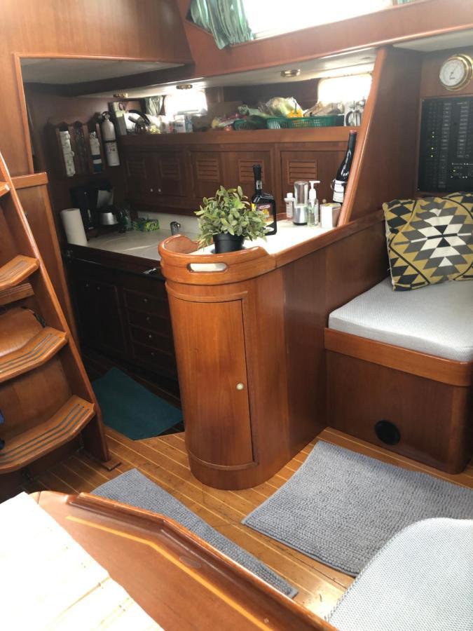 Stay Only Or Sailaway With Friends And Family Have More Fun メーデムブリク エクステリア 写真