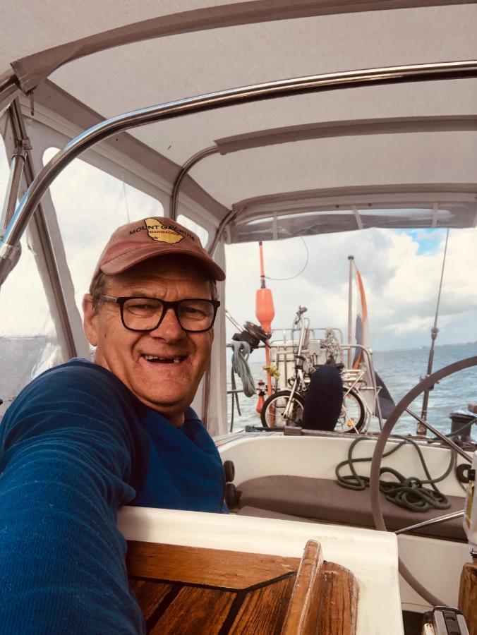 Stay Only Or Sailaway With Friends And Family Have More Fun メーデムブリク エクステリア 写真