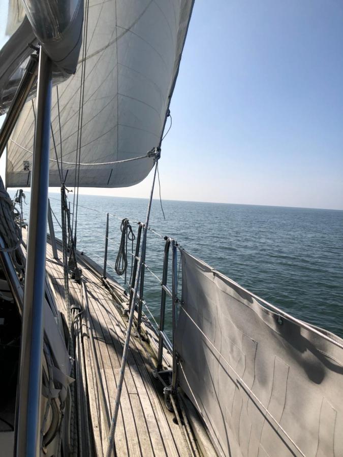 Stay Only Or Sailaway With Friends And Family Have More Fun メーデムブリク エクステリア 写真