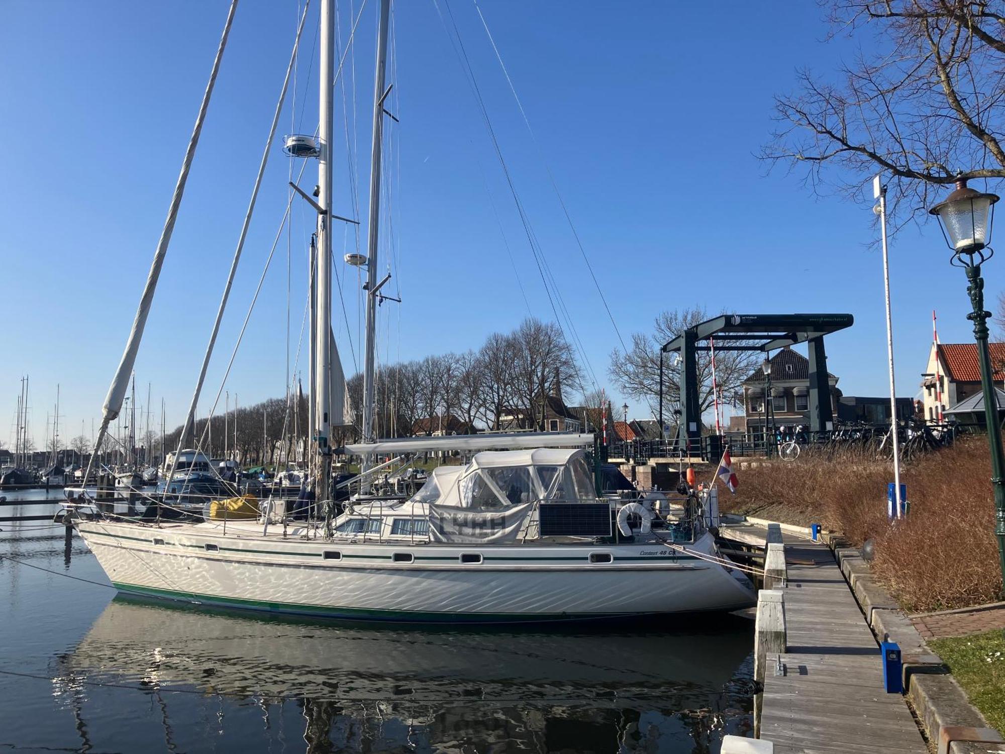 Stay Only Or Sailaway With Friends And Family Have More Fun メーデムブリク エクステリア 写真